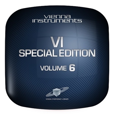VSL - Special Edition Vol. 6