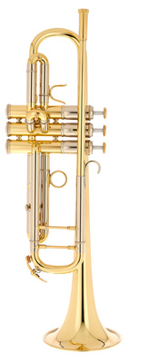 Adams - A2 Bb- Trumpet 050 Selected L