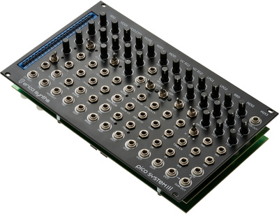 Erica Synths - Pico System III Module