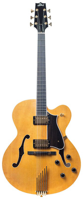 Heritage Guitar - Eagle Classic AN