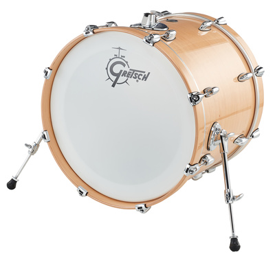 Gretsch Drums - '20''x16'' Renown Maple BD -GN'