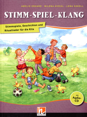 Helbling Verlag - Stimm-Spiel-Klang