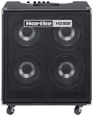 Hartke - HD508