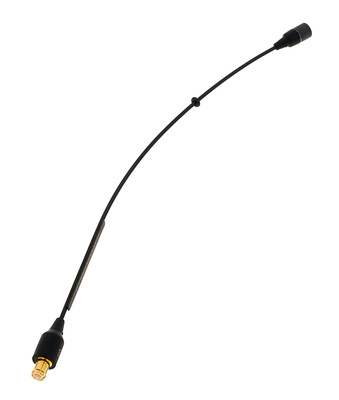 Sennheiser - Microphone Boom Omni L black