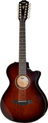 Taylor - 562ce V-Class 12-Fret Taylor - 562ce V-Class 12-Fret