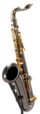 Thomann - TTS-180 Black Tenor Saxophone