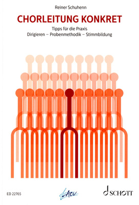 Schott - Chorleitung konkret