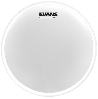 Evans - '14'' UV2 Coated Tom/Snare'