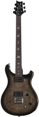 PRS - SE 277 CA Charcoal Burst