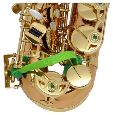 Key Leaves - Sax Key Props Key Leaves - Sax Key Props