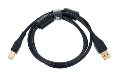 UDG - Ultimate USB 2.0 Cable S1BL
