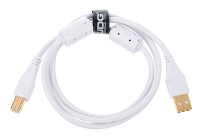 UDG - Ultimate USB 2.0 Cable S1WH
