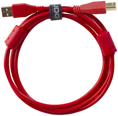 UDG - Ultimate USB 2.0 Cable S2RD