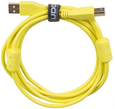 UDG - Ultimate USB 2.0 Cable S2YL