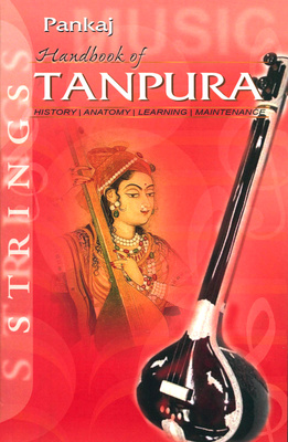 Pankaj Publications - Handbook of Tanpura