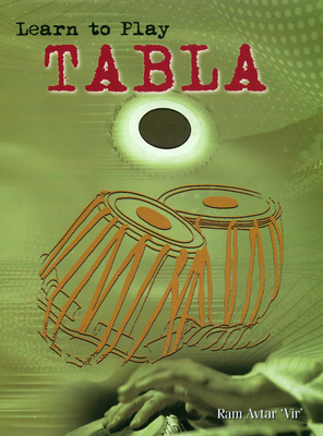 Pankaj Publications - Learn to Play Tabla & Handbook