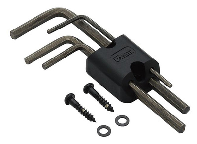 Gotoh - Wrench Holder WRH-1W