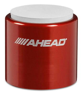Ahead - Wicked Chops Practice Pad Red
