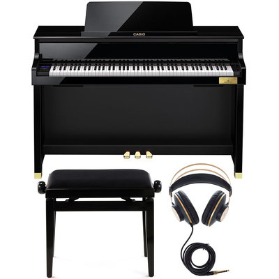 Casio - GP-510 BP Celviano Set