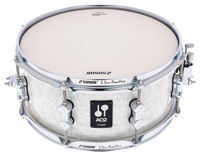 Sonor - '13''x06'' AQ2 Snare Drum WHP'