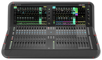 Allen & Heath - Avantis