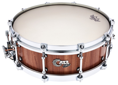 CAZZ Snare - '14''x5'' Concert Snare'