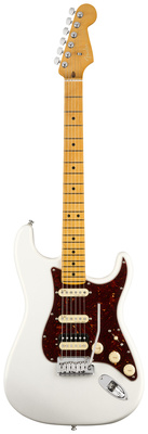 Fender - AM Ultra Strat MN HSS A. Pearl