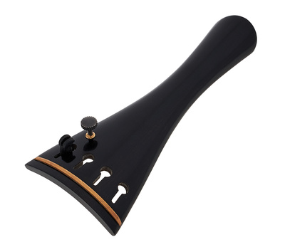 Acura Meister - Hollow Tailpiece Violin Round