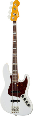 Fender - AM Ultra J Bass RW ArcticPearl