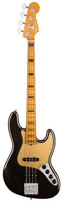 Fender - AM Ultra J Bass MN Texas Tea