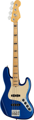 Fender - AM Ultra J Bass MN Cobra Blue