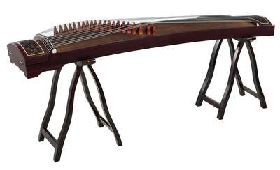 Thomann - Chinese GuZheng IV