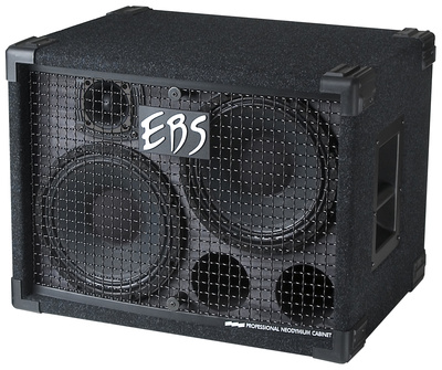 EBS - NeoLine 210/ 8 Bass Cabinet