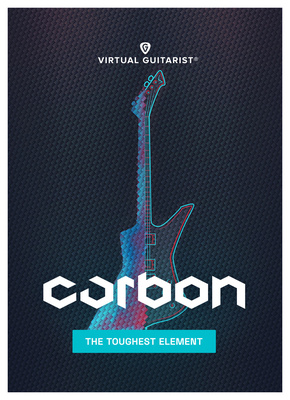 ujam - Virtual Guitarist Carbon