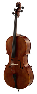 Lothar Semmlinger - No. 200 Solo Antiqu. Cello 4/4