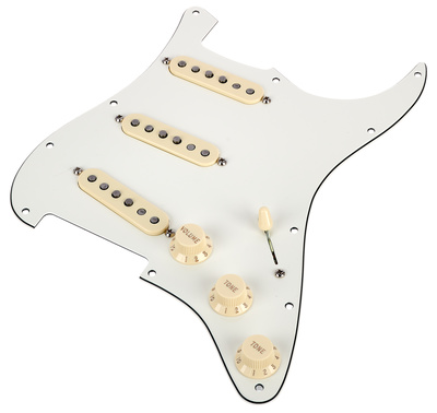 Fender - Pre-Wired ST Pickguard 69 Par