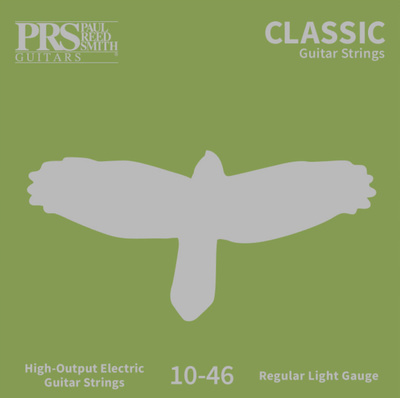 PRS - ACC-3105 Classic Strings 010