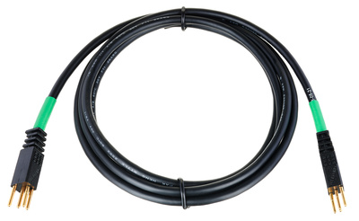 Ghielmetti - Patch Cable 3pin 180cm, gn