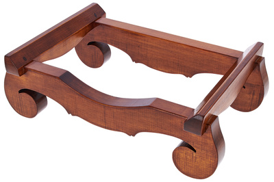 Scala Vilagio - Wooden Bass Stand Maple