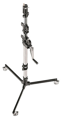Manfrotto - 087NWLB Wind Up