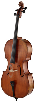 Scala Vilagio - PSH05 Solo Cello Guarneri