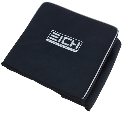 Eich Amplification - Cover BC 112 NEW