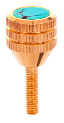 KGUMusic - Neck Screw Yamaha 24K KGUMusic - Neck Screw Yamaha 24K