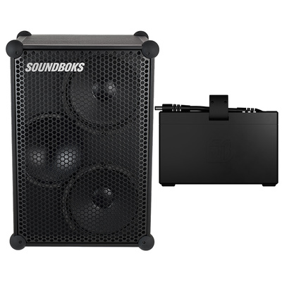Soundboks - The New Soundboks Battery Set