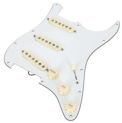 Fender - Pre-Wired ST Pickg. Vint. Nois