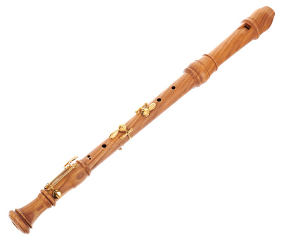 Mollenhauer - 5431C Denner Comfort Tenor