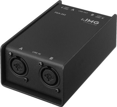 IMG Stageline - FGA-202
