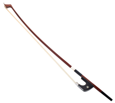 Conrad GÃ¶tz - No.162D Pernambuco Bass Bow