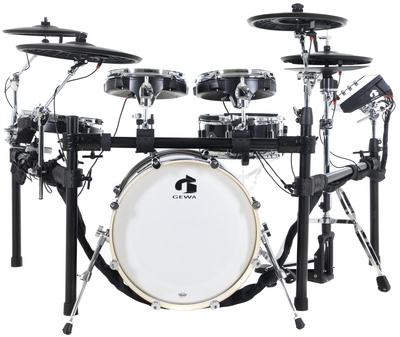 Gewa - G9 E-Drum Set Studio 5