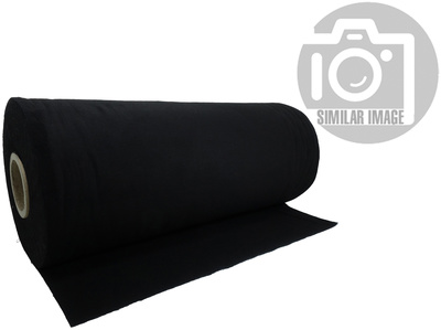 Stairville - Stage Skirt Roll 160g/mÂ² 100cm